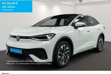 VW ID.5 Gebrauchtwagen