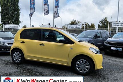 Skoda Citigo Gebrauchtwagen