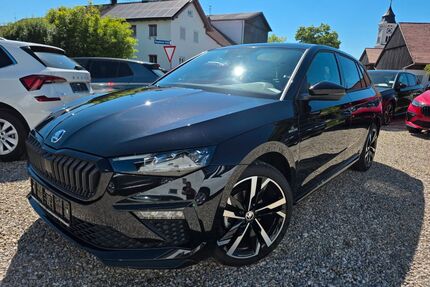 Skoda Scala Gebrauchtwagen