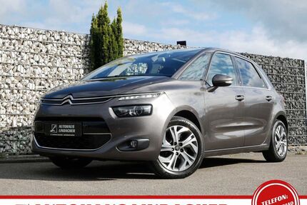 Citroen C4 Picasso Gebrauchtwagen