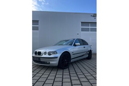 BMW 316 Gebrauchtwagen