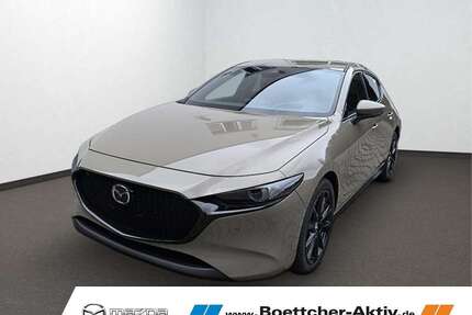 Mazda 3 Gebrauchtwagen