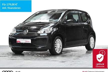 VW up! Gebrauchtwagen
