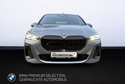 BMW 218 Active Tourer Gebrauchtwagen