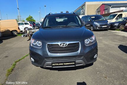 Hyundai SANTA FE Gebrauchtwagen