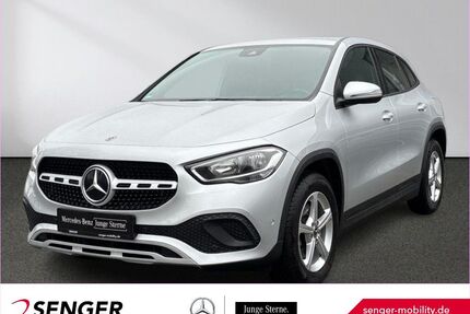 Mercedes-Benz GLA 180 Gebrauchtwagen