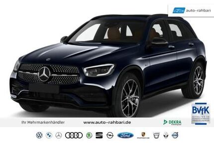 Mercedes-Benz GLC 300 Gebrauchtwagen