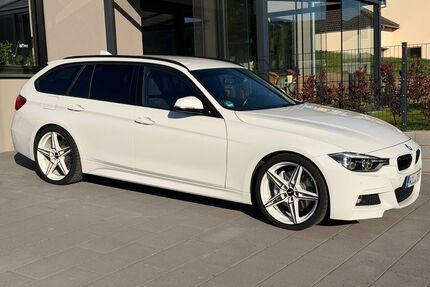 BMW 340 Gebrauchtwagen