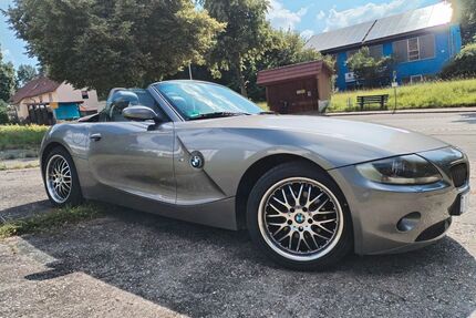 BMW Z4 Gebrauchtwagen
