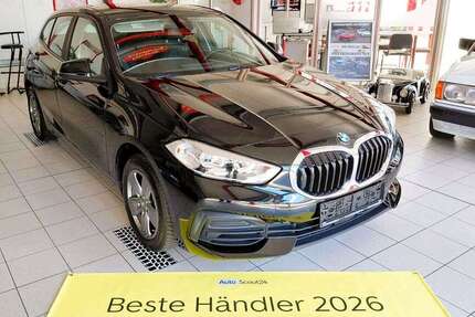 BMW 116 Gebrauchtwagen