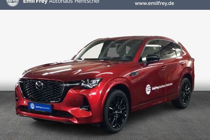 Mazda CX-60 Gebrauchtwagen