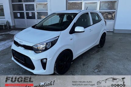 Kia Picanto Gebrauchtwagen