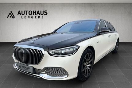 Mercedes-Benz S 680 Gebrauchtwagen