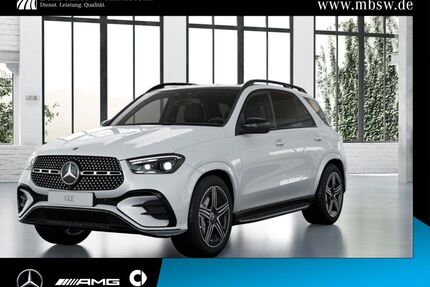 Mercedes-Benz GLE 350 Gebrauchtwagen