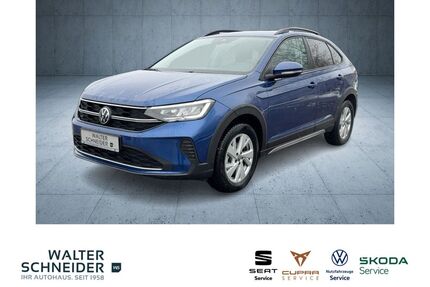 VW Taigo Gebrauchtwagen