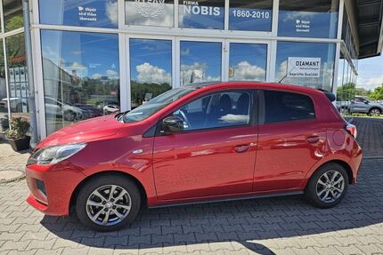 Mitsubishi Space Star Gebrauchtwagen
