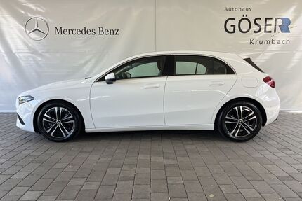 Mercedes-Benz A 180 Gebrauchtwagen