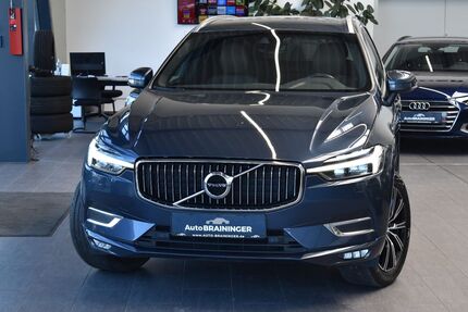 Volvo XC60 Gebrauchtwagen