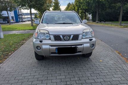 Nissan X-Trail Gebrauchtwagen