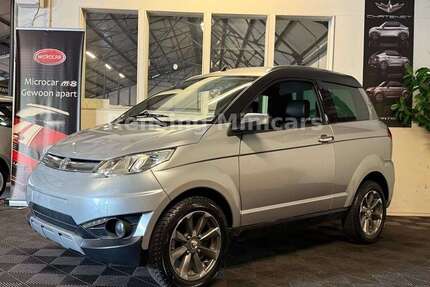 Aixam Crossover Gebrauchtwagen