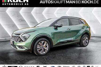 Kia Sportage Gebrauchtwagen