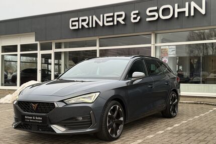 Cupra Leon Gebrauchtwagen