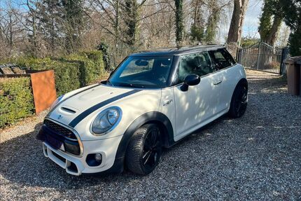 Mini Cooper S Gebrauchtwagen