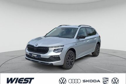 Skoda Kamiq Gebrauchtwagen