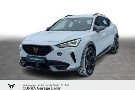 Cupra Formentor Gebrauchtwagen