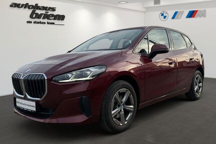 BMW 216 Gebrauchtwagen