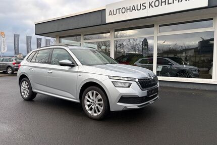 Skoda Kamiq Gebrauchtwagen
