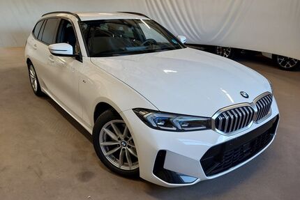 BMW 320 Gebrauchtwagen