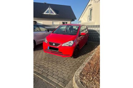 Seat Mii Gebrauchtwagen