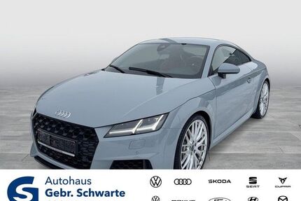 Audi TT Gebrauchtwagen