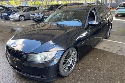 BMW 318 Gebrauchtwagen