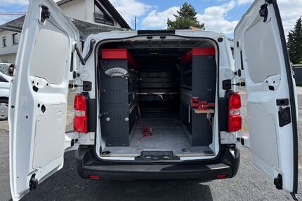 Opel Vivaro Gebrauchtwagen