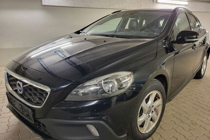 Volvo V40 Cross Country Gebrauchtwagen