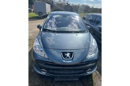 Peugeot 207 Gebrauchtwagen