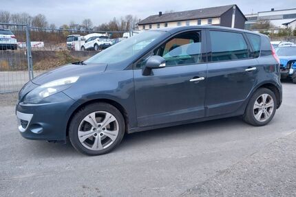 Renault Scenic Gebrauchtwagen