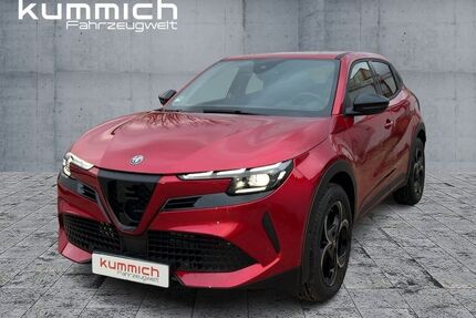 Alfa Romeo Junior Gebrauchtwagen