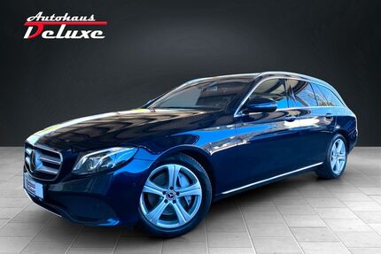 Mercedes-Benz E 350 Gebrauchtwagen