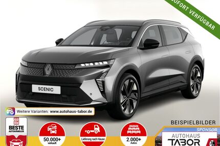 Renault Scenic E-TECH Gebrauchtwagen