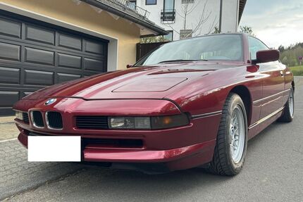 BMW 850 Gebrauchtwagen