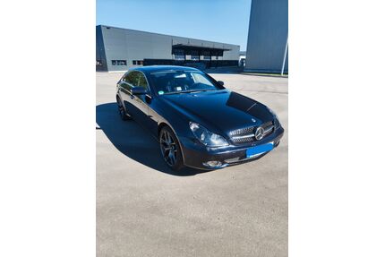 Mercedes-Benz CLS 500 Gebrauchtwagen