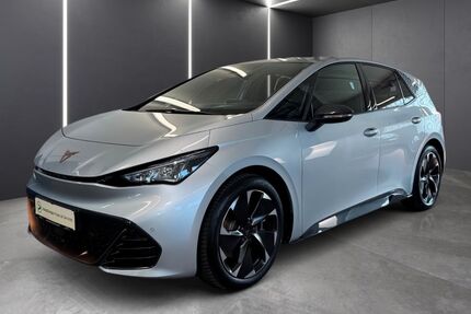 Cupra Born Gebrauchtwagen
