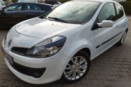 Renault Clio Gebrauchtwagen