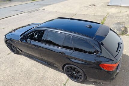 BMW 520 Gebrauchtwagen