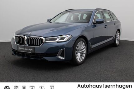 BMW 530 Gebrauchtwagen