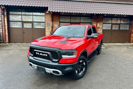 Dodge RAM Gebrauchtwagen