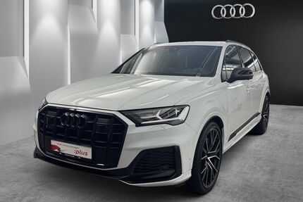 Audi SQ7 Gebrauchtwagen